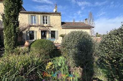 Maison 6 pièces 532850 €