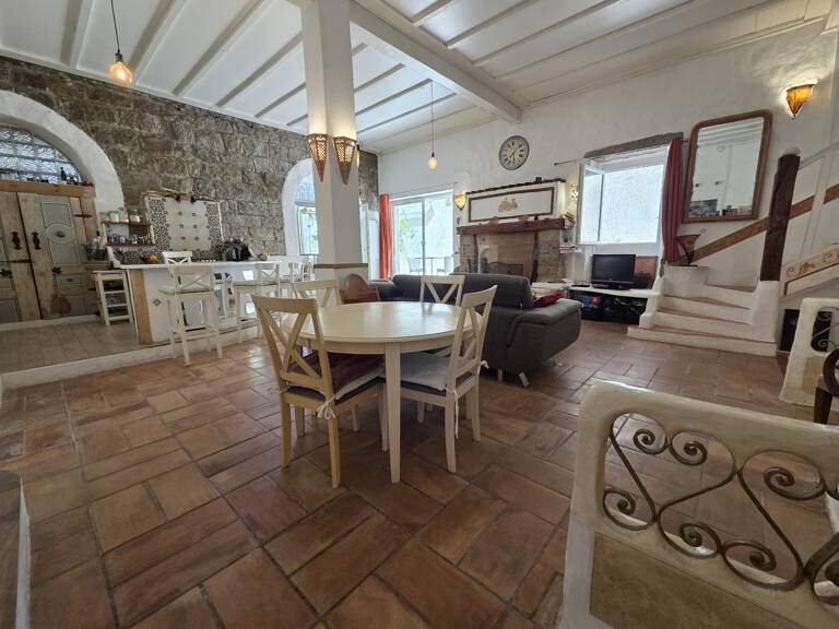 Appartement T4 Duplex de 102 m2 au coeur de Propriano — photo 1