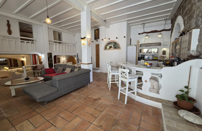 Appartement T4 Duplex de 102 m2 au coeur de Propriano — photo 2