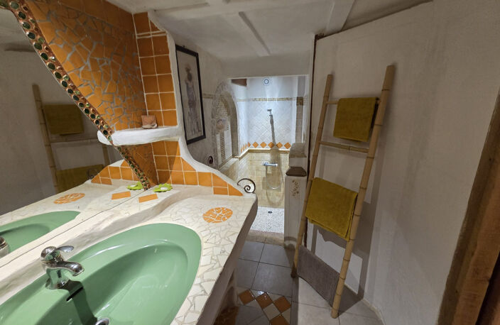 Appartement T4 Duplex de 102 m2 au coeur de Propriano — photo 4