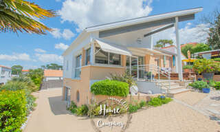 Maison 6 Pièces 215 m² à vendre à Saint-Georges-de-Didonne (17110)