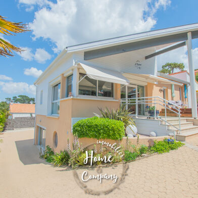 Maison 6 pièces 1246800 €