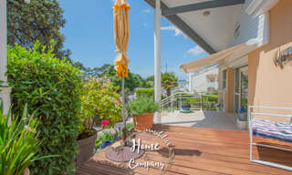 Maison 6 Pièces 215 m² à vendre à Saint-Georges-de-Didonne (17110)