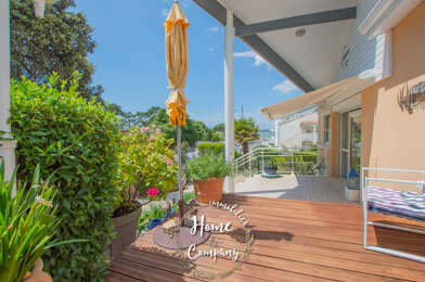 Maison 6 pièces 1142900 €