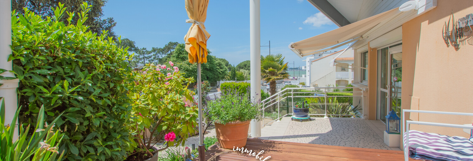 Maison 6 Pièces 215 m² à vendre à Saint-Georges-de-Didonne (17110)