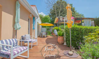 Maison 6 Pièces 215 m² à vendre à Saint-Georges-de-Didonne (17110)