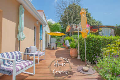 Maison 6 pièces 987000 €