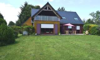 Maison 6 Pièces 175 m² à vendre à Scaër (29390)