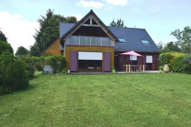 Maison 6 pièces 307500 €