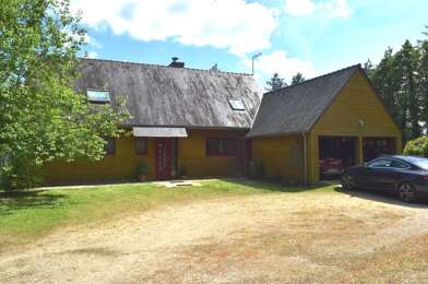 Maison 6 pièces 307500 €