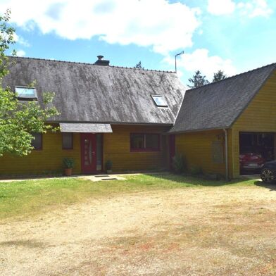 Maison 6 pièces 307500 €