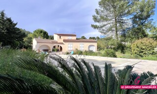 Maison 6 Pièces 153 m² à vendre à Castelnau-le-Lez (34170)