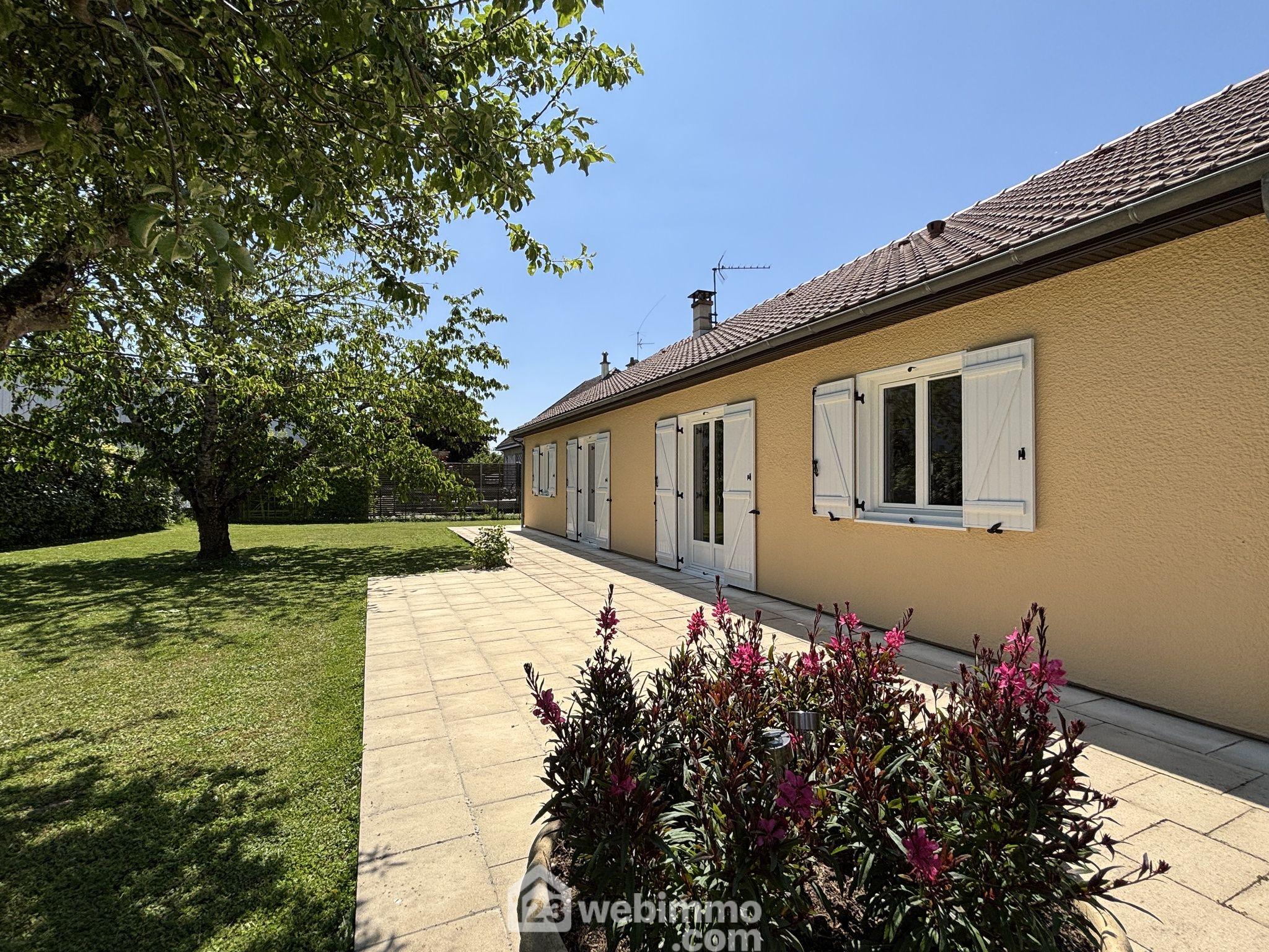 Agence immobilière de 123webimmo.com