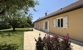 Maison 4 Pièces 120 m² à vendre à Châtellerault (86100)