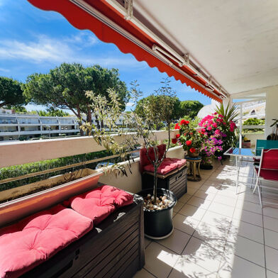 Appartement 3 pièces 548000 €