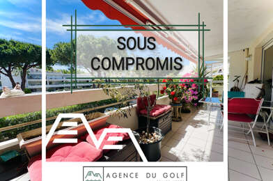 Appartement 3 pièces 548000 €