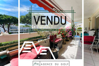 Appartement 3 pièces 548000 €