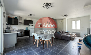 Maison 4 Pièces 85 m² à vendre à Champien (80700)