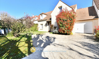 Maison 6 Pièces 136 m² à vendre à Saint-Brice-sous-Forêt (95350)