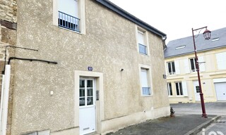 Immeuble  266 m² à vendre à Balan (08200)