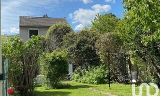 Maison 4 Pièces 100 m² à vendre à Rueil-Malmaison (92500)