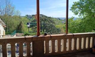 Maison 6 Pièces 140 m² à vendre à Puylaroque (82240)