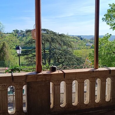 Maison 6 pièces 139000 €