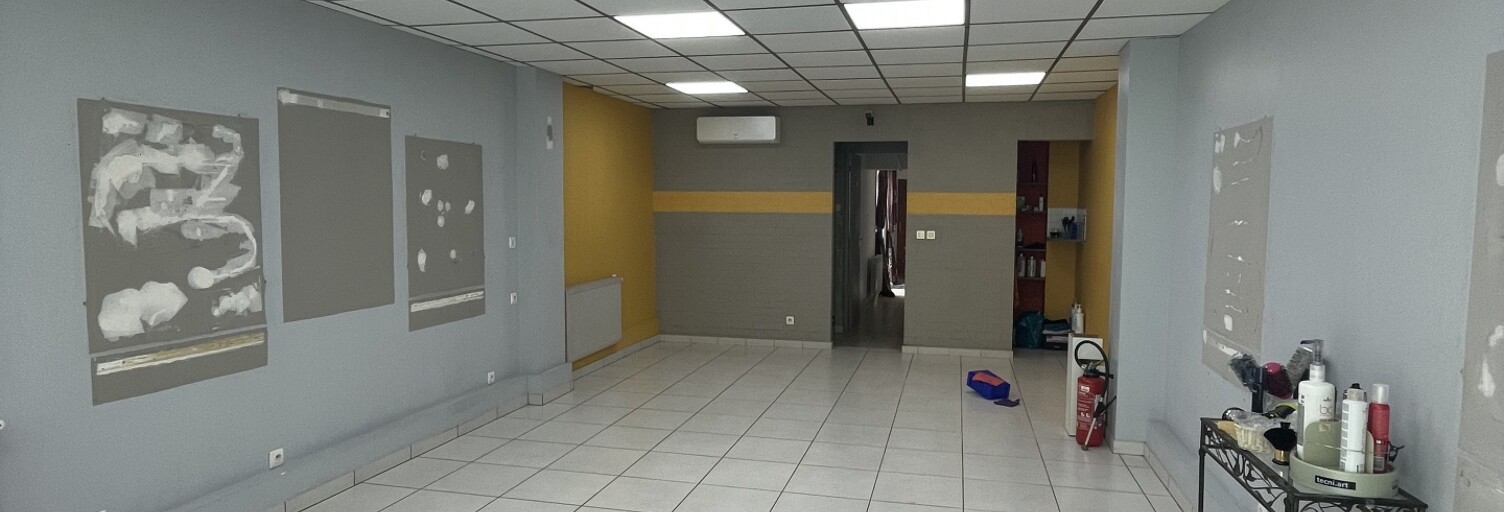 Maison 5 Pièces 140 m² à vendre à Auchel (62260)