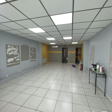 Maison 5 pièces 91000 €