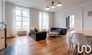 Appartement 5 Pièces 150 m² à vendre à Limoges (87000)