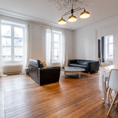 Appartement 5 pièces 250000 €