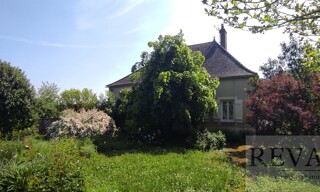 Maison 8 Pièces 220 m² à vendre à Autun (71400)
