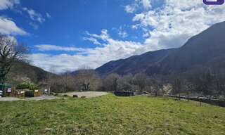 Terrain  2323 m² à vendre à Ax-les-Thermes (09110)