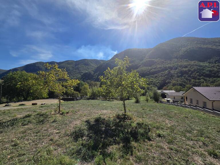 Terrain à construire  2323 m²  — photo 1