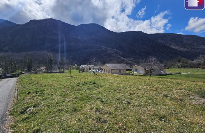 Vente terrain  2323 m² Ax-les-Thermes (09110) — photo 4
