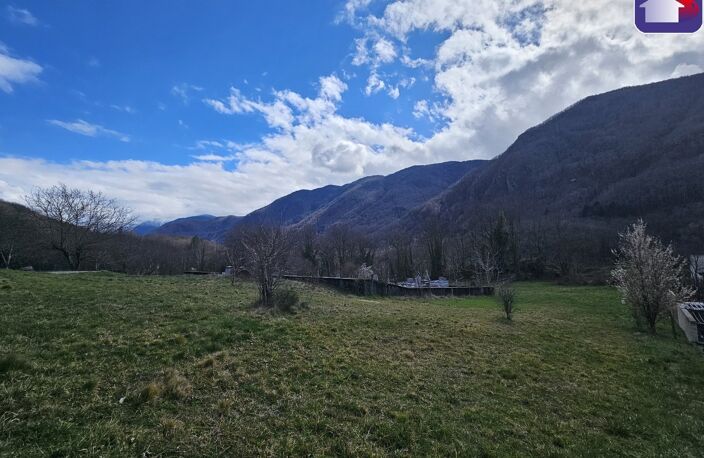 Vente terrain  2323 m² Ax-les-Thermes (09110) — photo 5