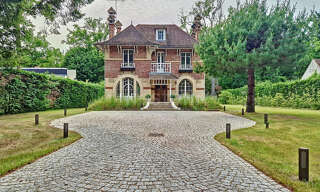 Maison 6 Pièces 248 m² à vendre à Lamorlaye (60260)