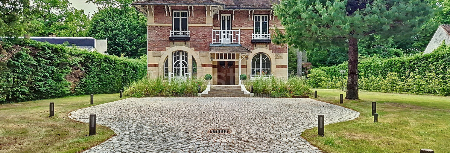 Maison 6 Pièces 248 m² à vendre à Lamorlaye (60260)