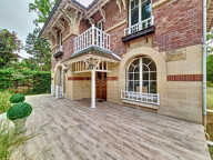 Maison avec dépendances, 12 Pièces 250 m² habitables,  parc de 4500 m² — photo 2