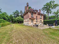 Maison avec dépendances, 12 Pièces 250 m² habitables,  parc de 4500 m² — photo 3