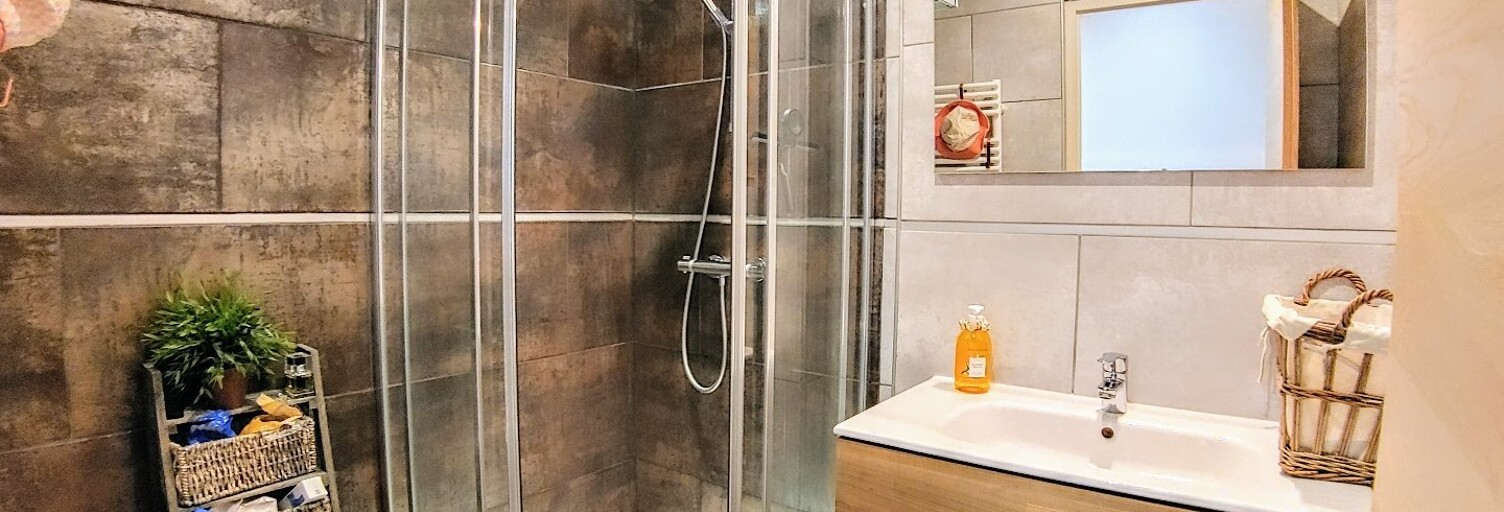 Appartement 3 Pièces 66 m² à vendre à Rodez (12000)