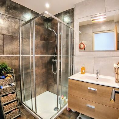 Appartement 3 pièces 126900 €