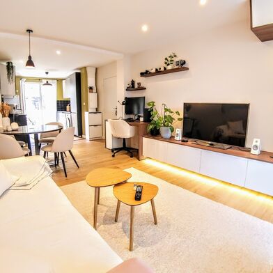 Appartement 3 pièces 126900 €