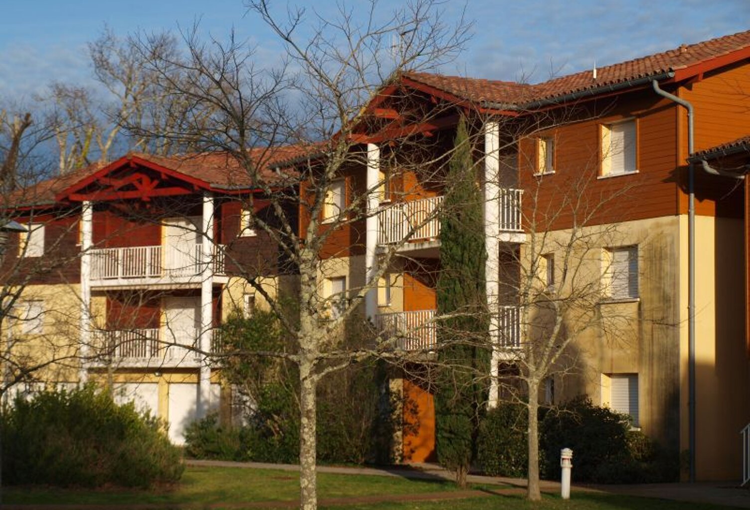 APPARTEMENT CAPBRETON — photo 1
