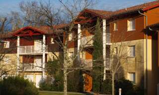 Appartement 2 Pièces 45 m² à vendre à Capbreton (40130)