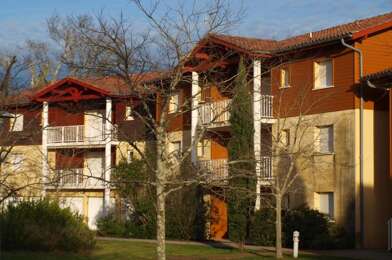 Appartement 2 pièces 372500 €