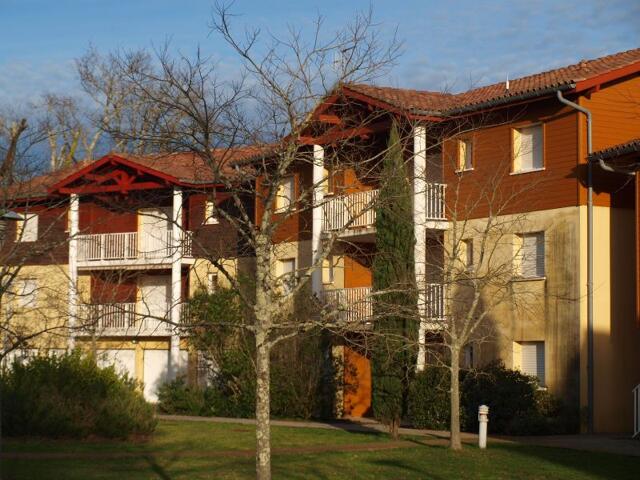 Appartement proposé à Capbreton