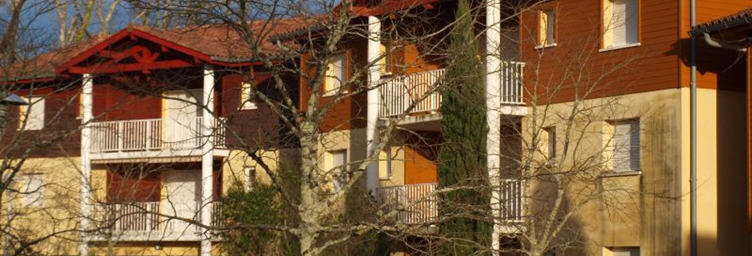 Appartement 2 Pièces 45 m² à vendre à Capbreton (40130)