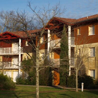 Appartement 2 pièces 372500 €