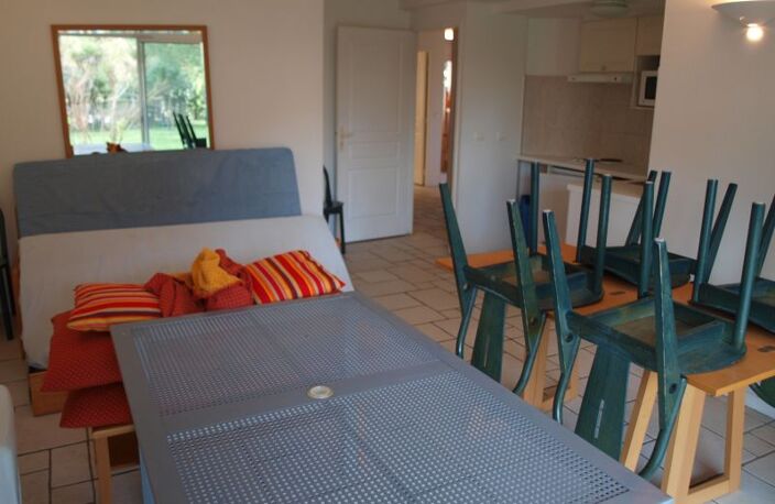 APPARTEMENT CAPBRETON — photo 2